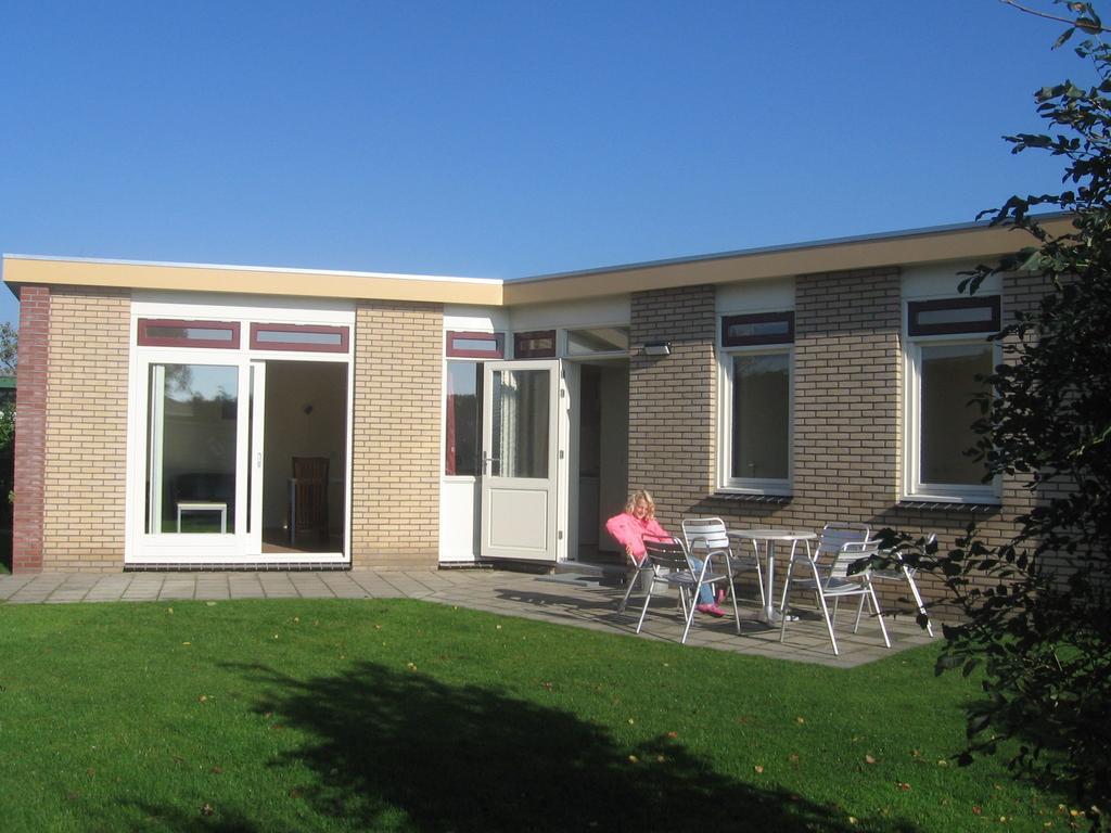 Beautiful Home In Noordwijkerhout With 2 Bedrooms And Wifi Esterno foto